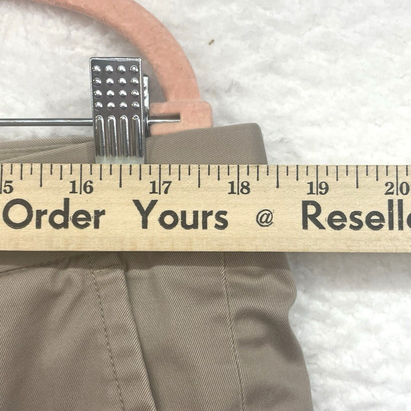 Bonobos Pants Mens 36x32 Tan Friday Chinos Weekday Warrier Office Golf Casual - Picture 11 of 14